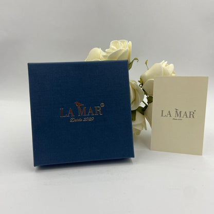 GOTA earrings gold plated-4