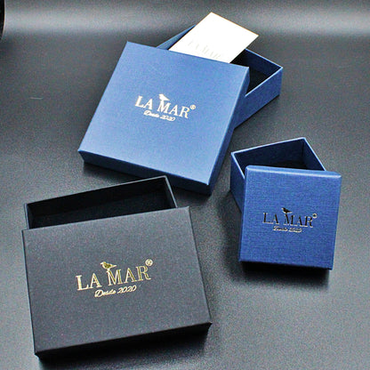 SALERNO gold plated necklace - Design with character-2